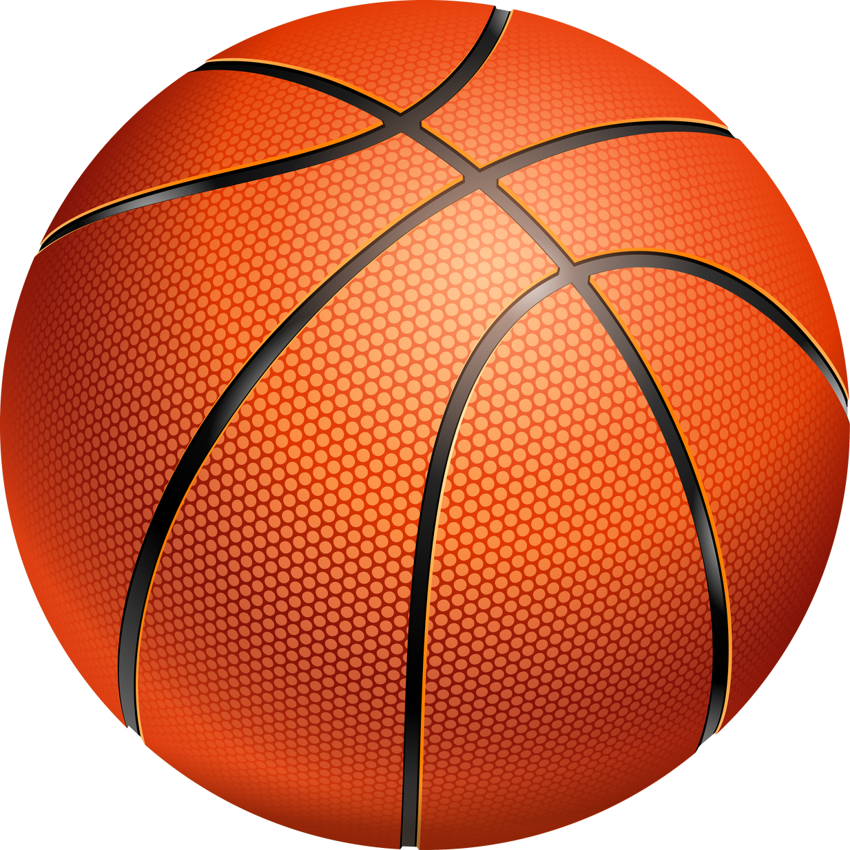 Basketball Ball